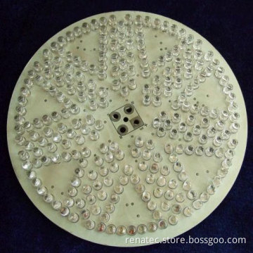 LED PCB Assembly (LED PCBA)